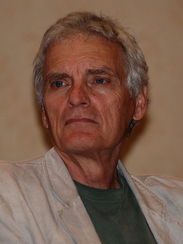 David Selby Fotoğrafları 2