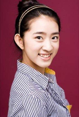 Han Eun-Seo Fotoğrafları 3