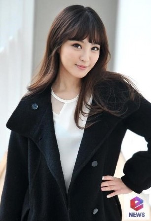 Jung Hye-seong Fotoğrafları 1