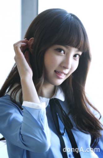 Jung Hye-seong Fotoğrafları 6