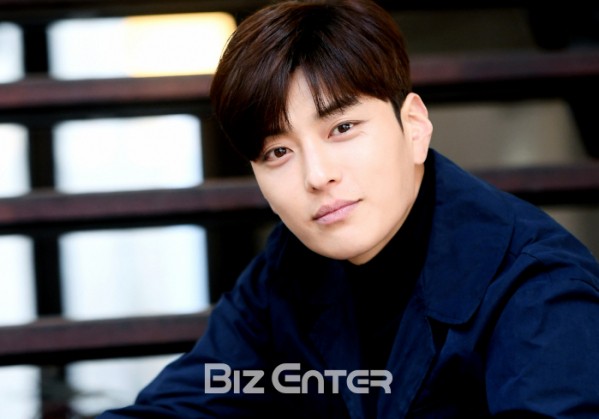 Jang Seung-Jo Fotoğrafı