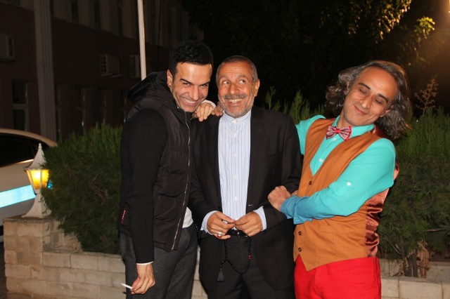 Ekrem  Akbaş Fotoğrafı