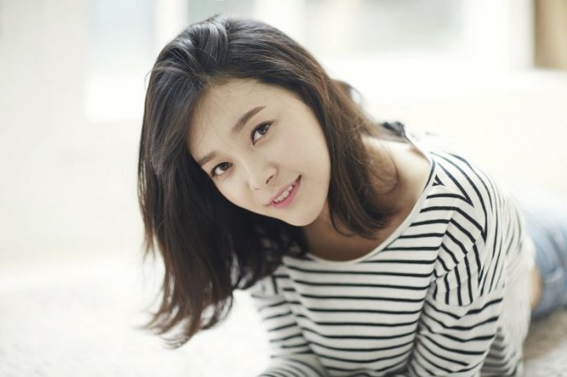 Baek Seung-Hee Fotoğrafları 4