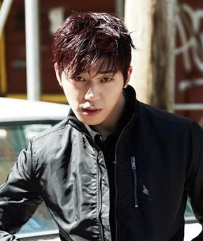 Changjo fotoğrafı