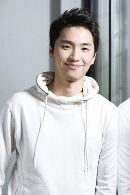 Moon Jung-Woong Fotoğrafı