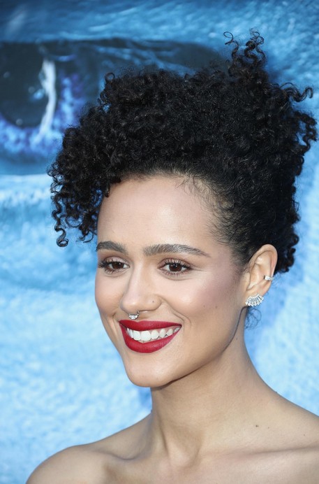 Nathalie Emmanuel Fotoğrafları 33