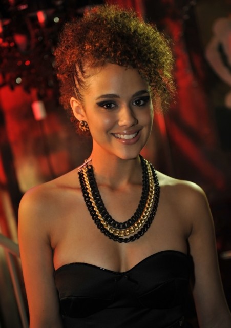 Nathalie Emmanuel Fotoğrafları 8