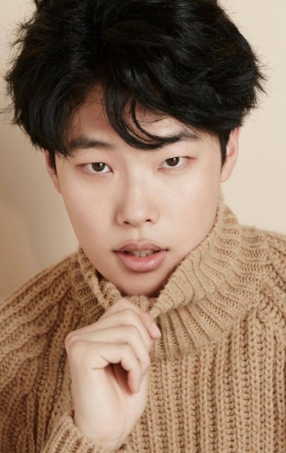 Ryu Jun-yeol Fotoğrafları 6