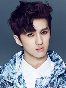 Lee JaeHwan (Ken) Fotoğrafları 2