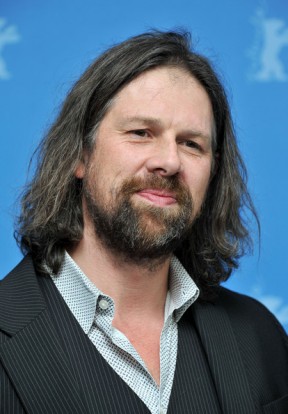 Johan Heldenbergh Fotoğrafı