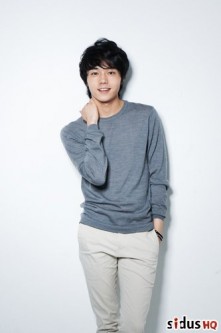 Ji Eun-Sung Fotoğrafı