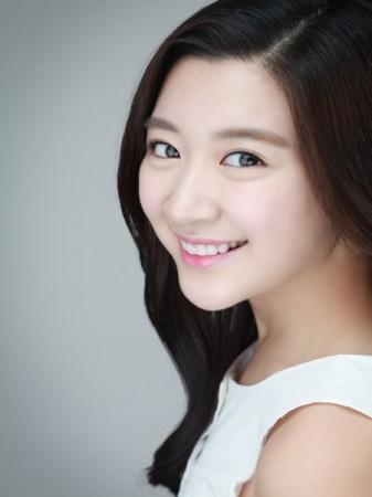 Choi Hyo-eun Fotoğrafı