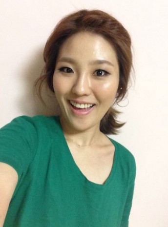 Kwon Mi-Jin Fotoğrafı