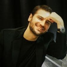 Sami Yusuf Fotoğrafı