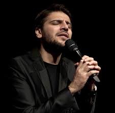 Sami Yusuf Fotoğrafı