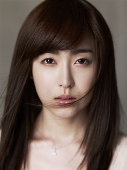 Yoo So-Young Fotoğrafları 3