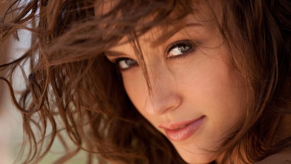 Malena Morgan Fotoğrafı