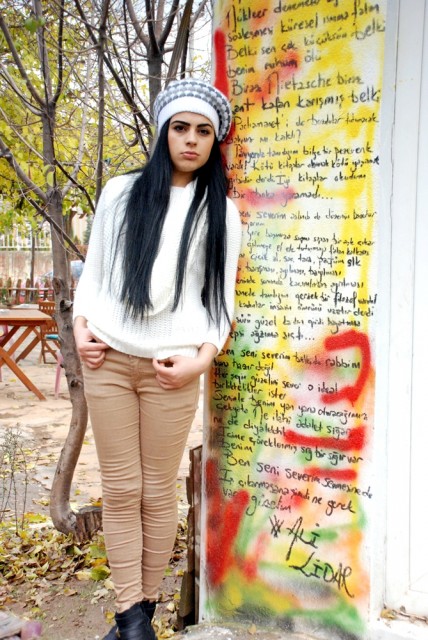 Şehriban  Destina Fotoğrafı