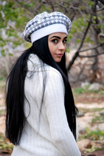 Şehriban  Destina Fotoğrafı
