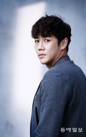 Kim Hyuk Fotoğrafı