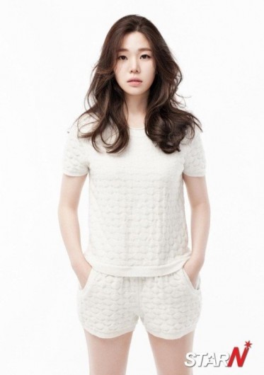 Lee Moon-Jung Fotoğrafı