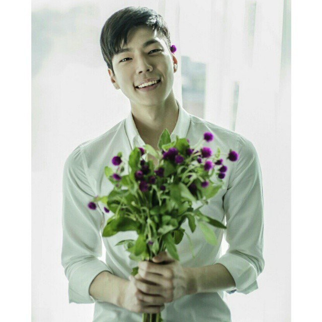 Kim Jong-Hoon Fotoğrafı