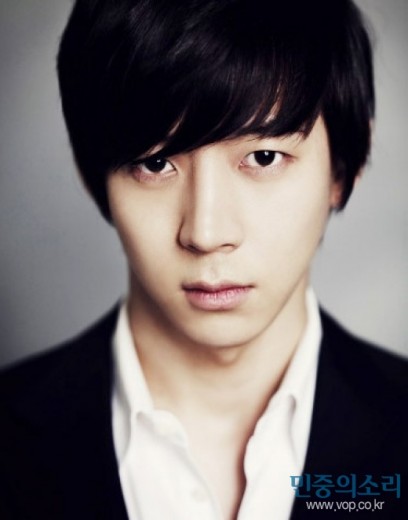 Park Yoo-Hwan Fotoğrafları 4