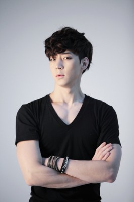 Park Yoo-Hwan Fotoğrafları 5