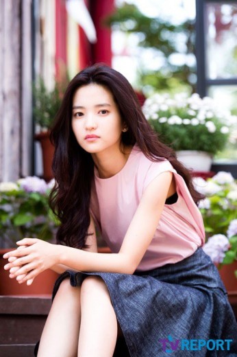 Kim Tae-ri Fotoğrafları 26