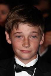 Jacob Lofland Fotoğrafı