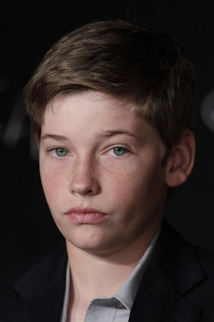 Jacob Lofland Fotoğrafları 2