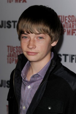 Jacob Lofland Fotoğrafları 4