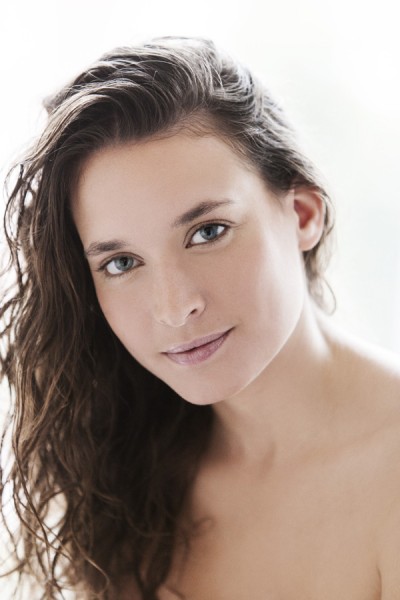 Josefin Asplund Fotoğrafı