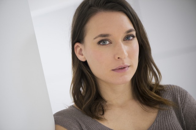 Josefin Asplund fotoğrafı