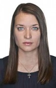 Josefin Asplund Fotoğrafı