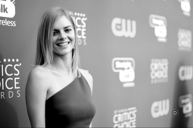 Samara Weaving Fotoğrafı