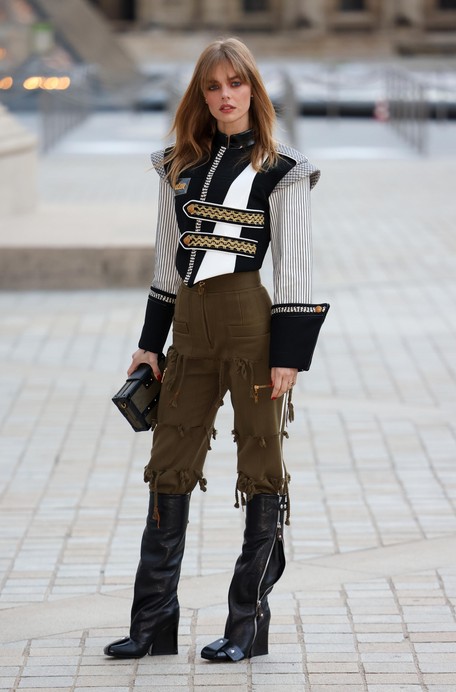 Samara Weaving Fotoğrafı