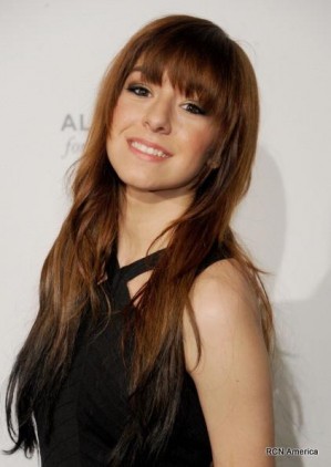 Christina Grimmie Fotoğrafı