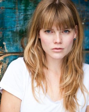 Emma Greenwell Fotoğrafları 3