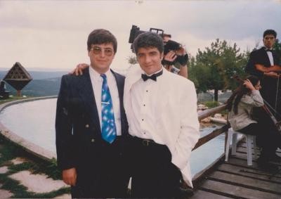 Erkan  Kuran Fotoğrafı