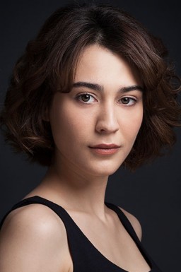 Merve Çağıran Fotoğrafı