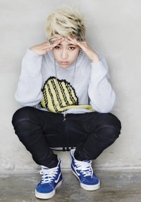 BamBam fotoğrafı