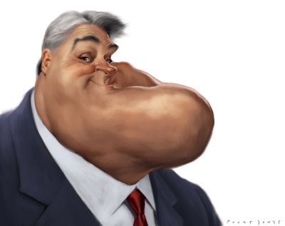 Jay Leno Fotoğrafları 7