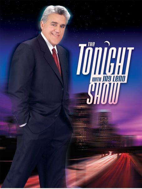 Jay Leno Fotoğrafları 10