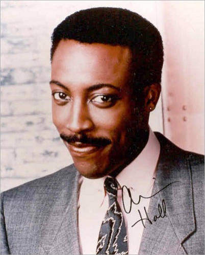 Arsenio Hall Fotoğrafları 1