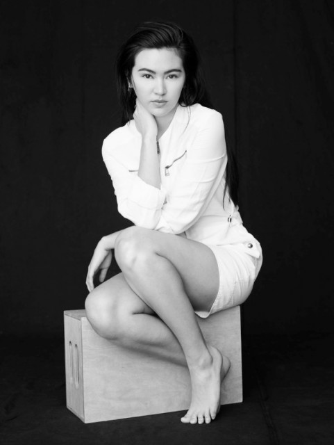 Jessica Henwick Fotoğrafları 10