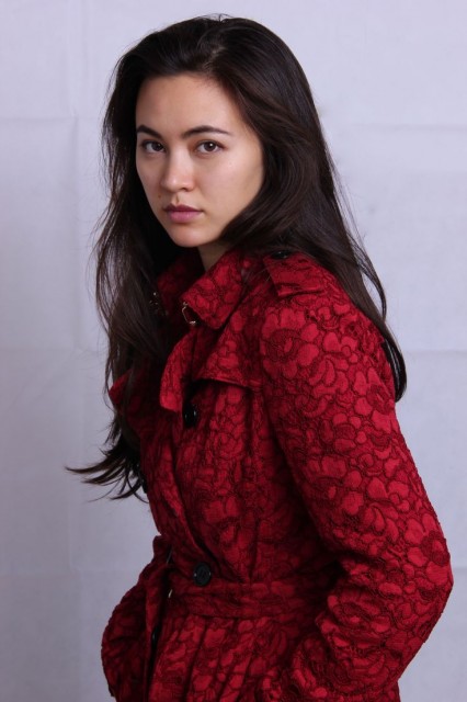 Jessica Henwick Fotoğrafı