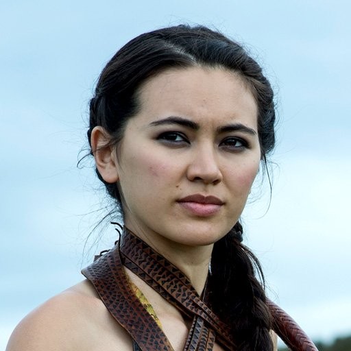 Jessica Henwick Fotoğrafları 27