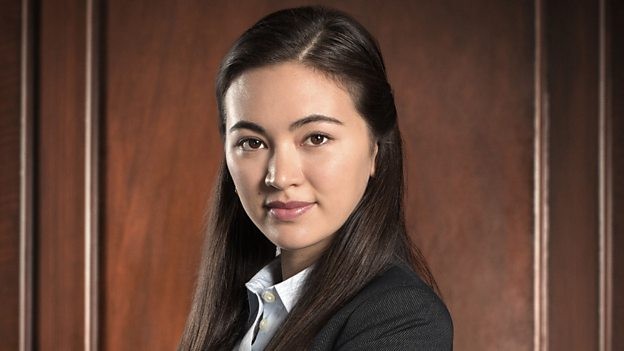 Jessica Henwick Fotoğrafları 32