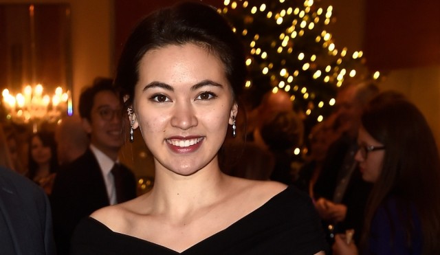 Jessica Henwick Fotoğrafları 4